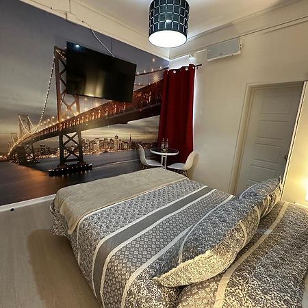 New York Suites Vina del Mar Zewnętrze zdjęcie