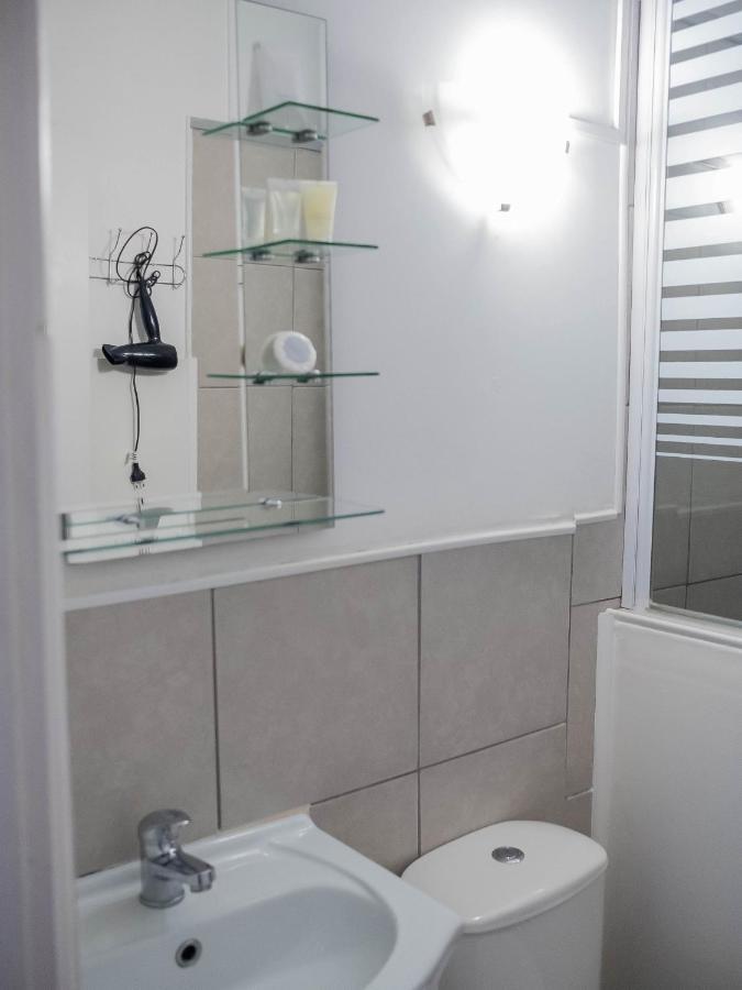 New York Suites Vina del Mar Zewnętrze zdjęcie