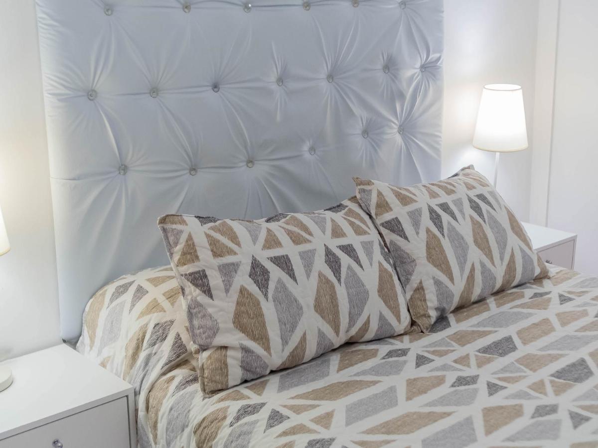 New York Suites Vina del Mar Zewnętrze zdjęcie