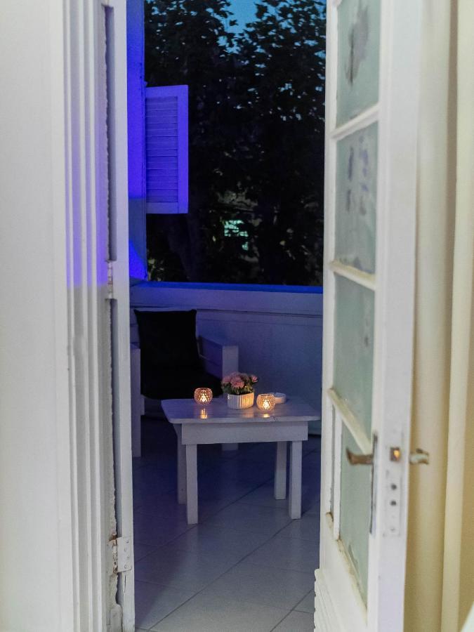 New York Suites Vina del Mar Zewnętrze zdjęcie