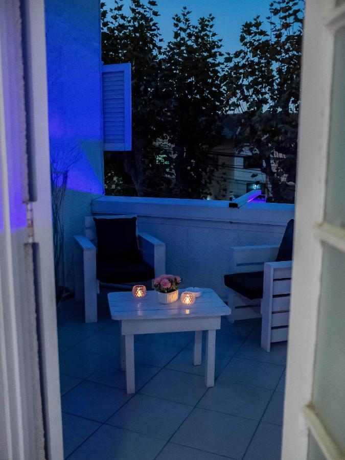 New York Suites Vina del Mar Zewnętrze zdjęcie