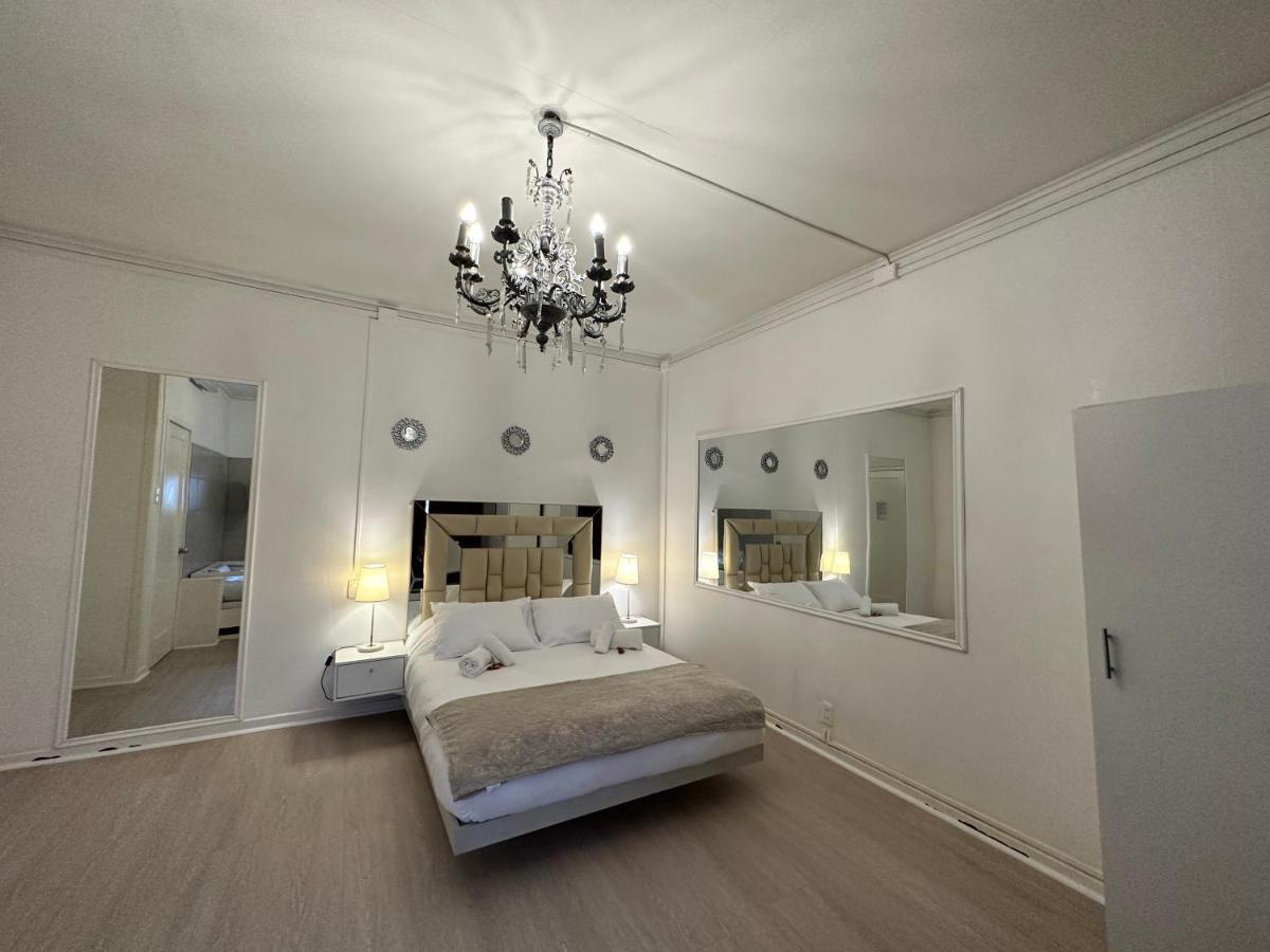 New York Suites Vina del Mar Zewnętrze zdjęcie