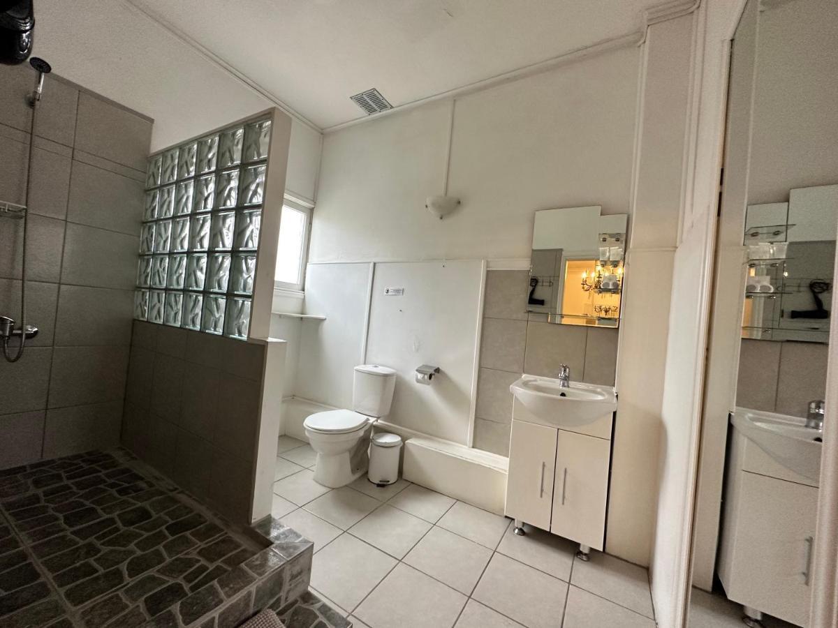 New York Suites Vina del Mar Zewnętrze zdjęcie