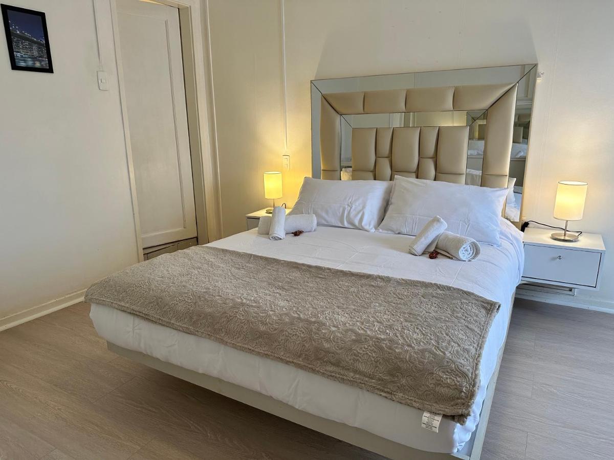New York Suites Vina del Mar Zewnętrze zdjęcie
