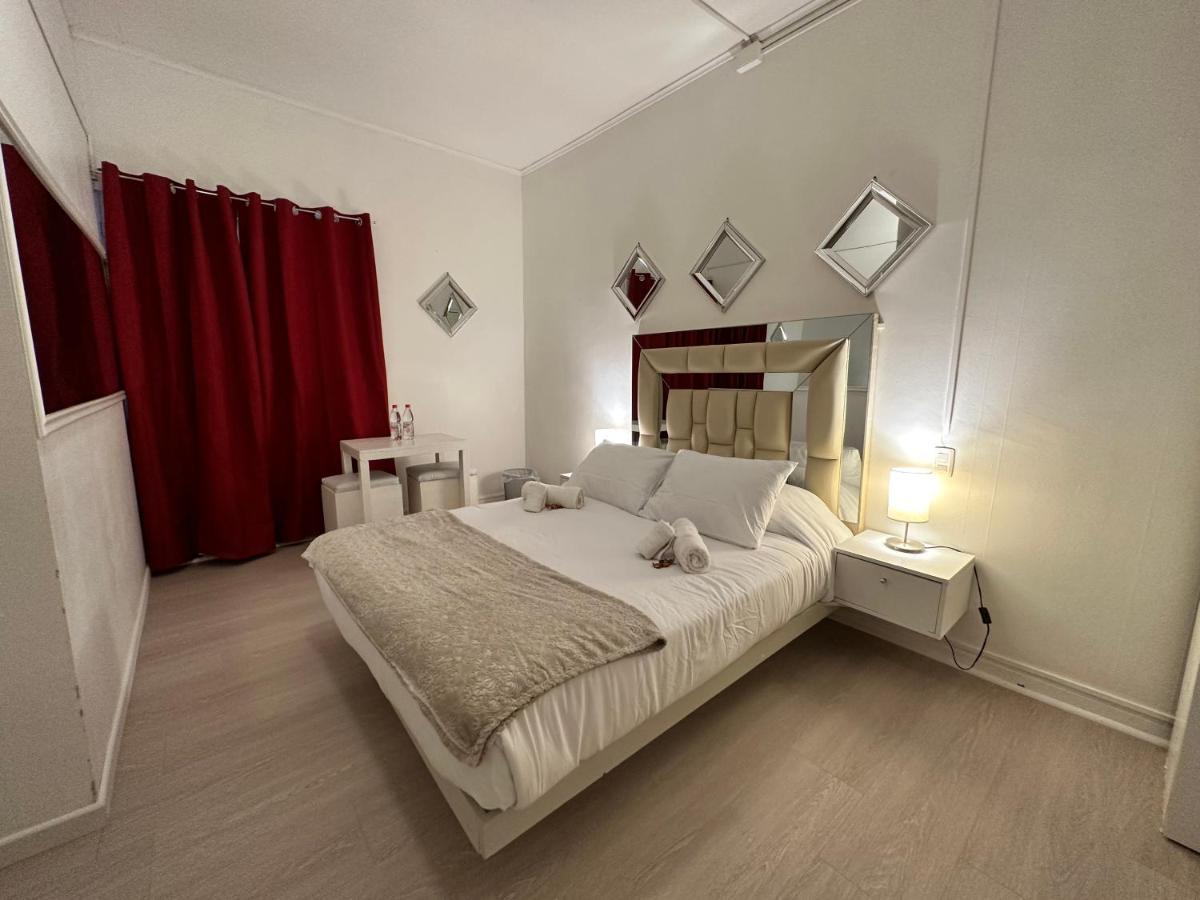New York Suites Vina del Mar Zewnętrze zdjęcie