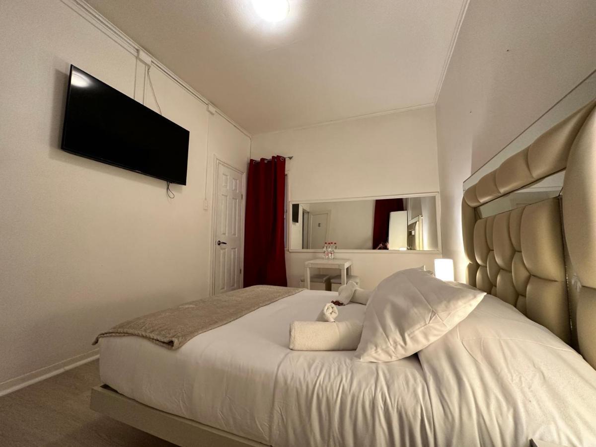 New York Suites Vina del Mar Zewnętrze zdjęcie