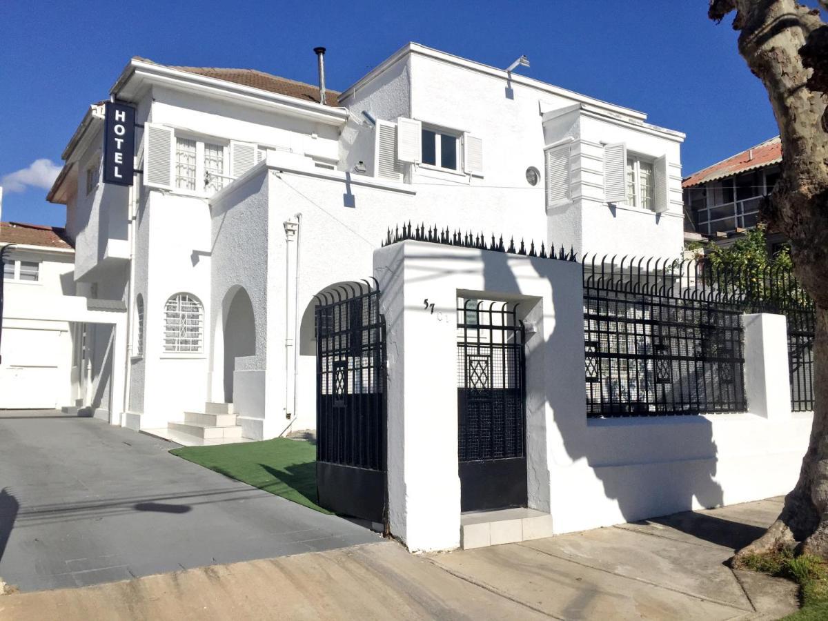 New York Suites Vina del Mar Zewnętrze zdjęcie