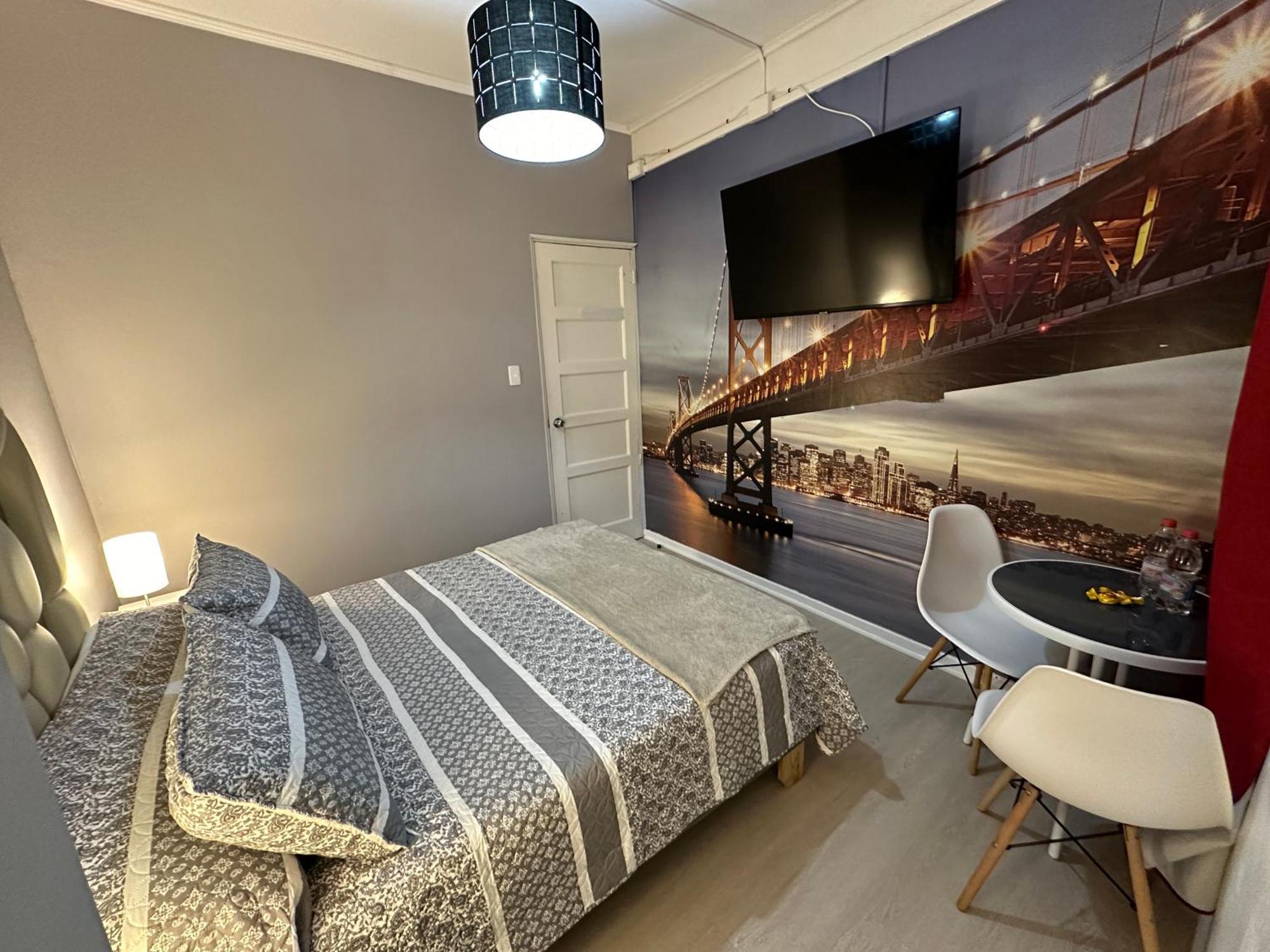 New York Suites Vina del Mar Zewnętrze zdjęcie