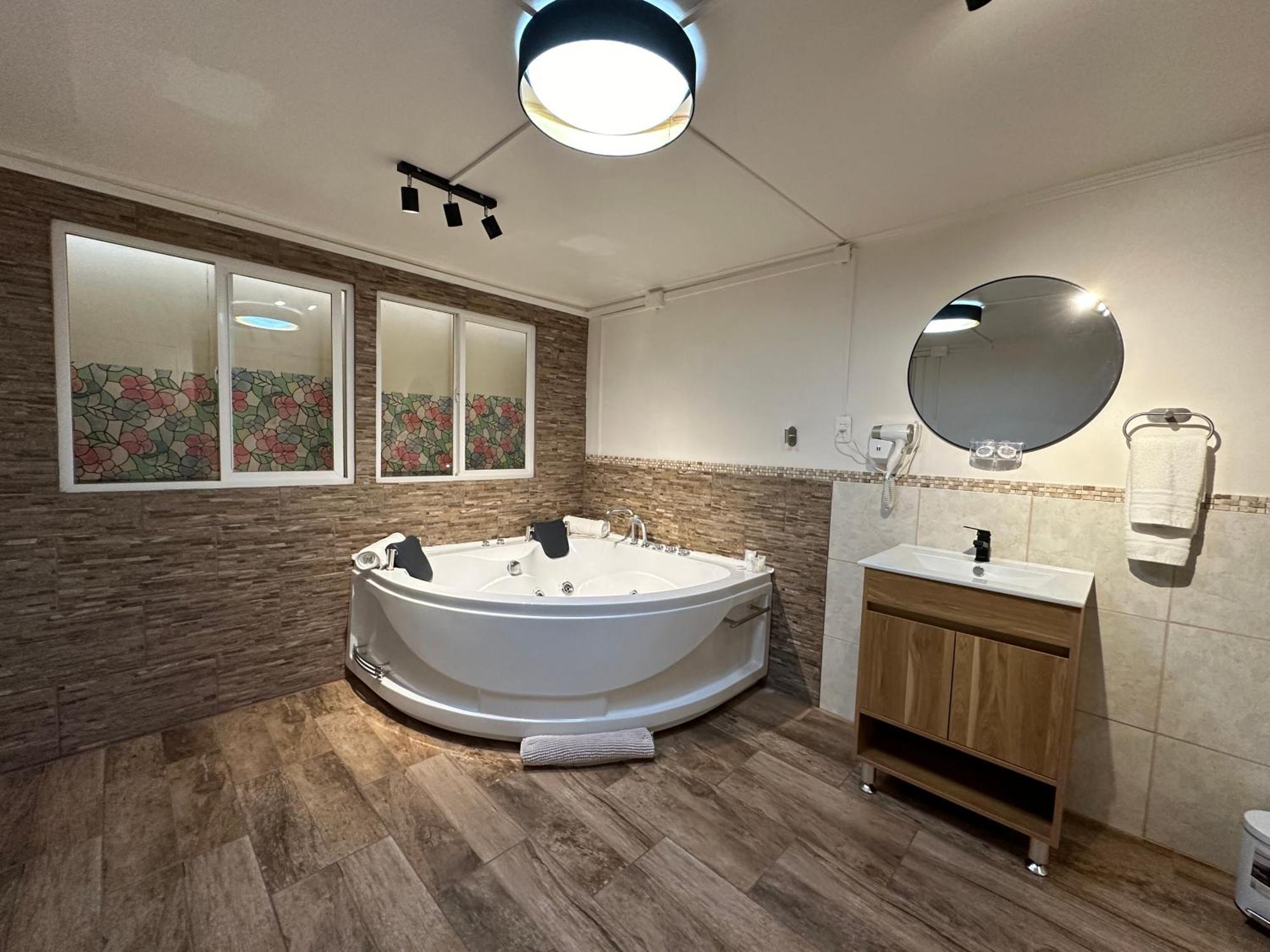 New York Suites Vina del Mar Zewnętrze zdjęcie