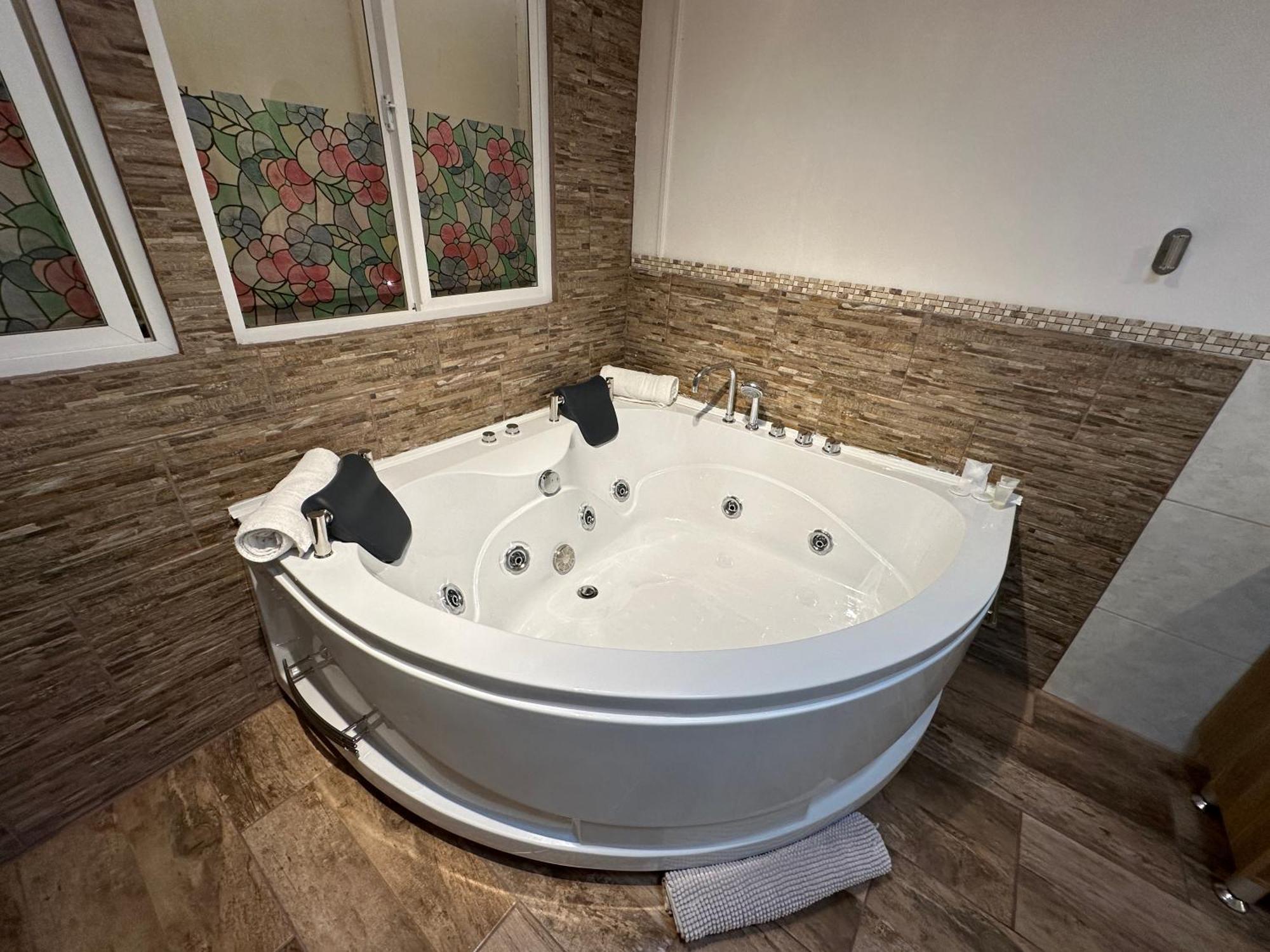 New York Suites Vina del Mar Zewnętrze zdjęcie