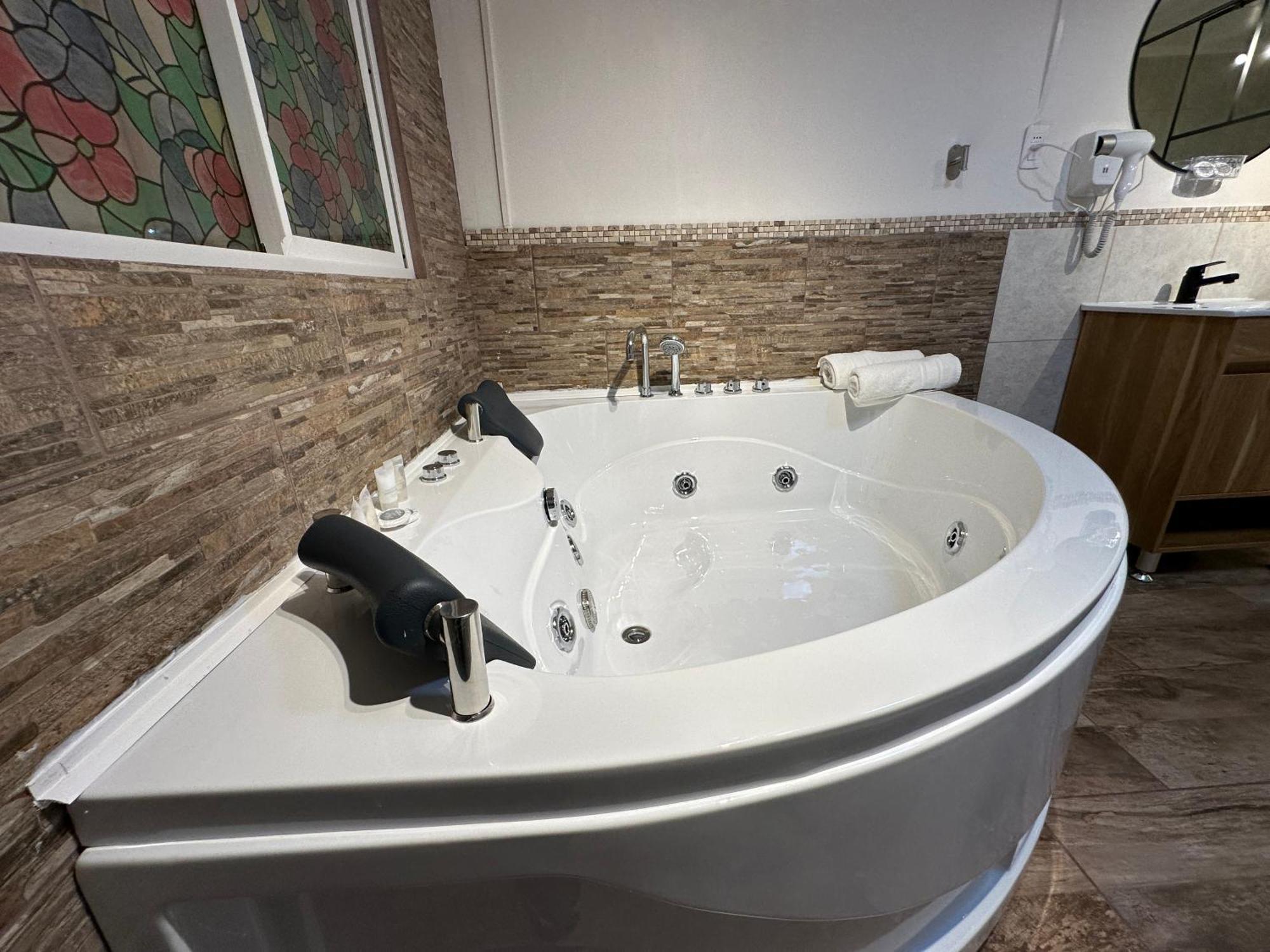 New York Suites Vina del Mar Zewnętrze zdjęcie