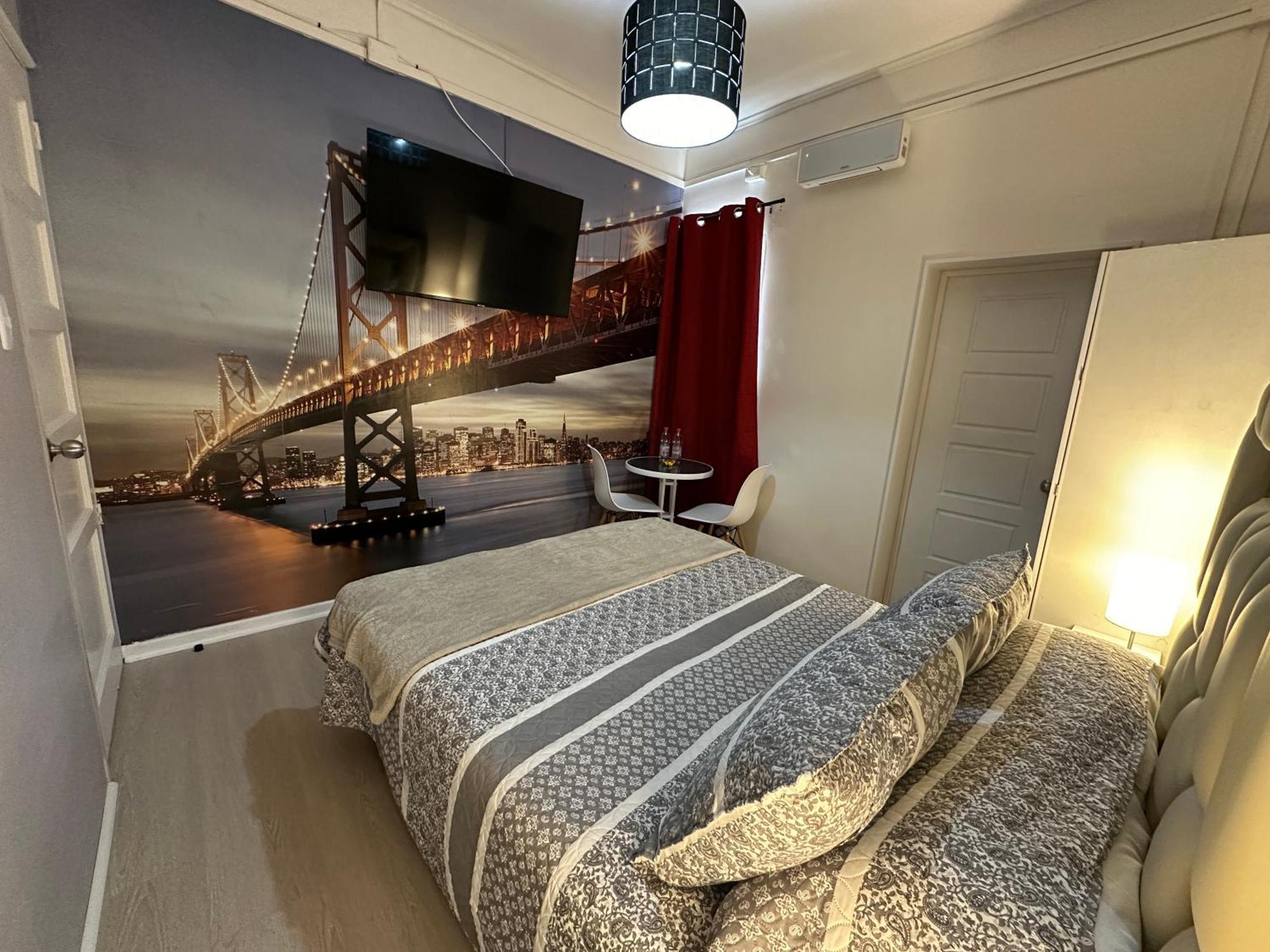 New York Suites Vina del Mar Zewnętrze zdjęcie