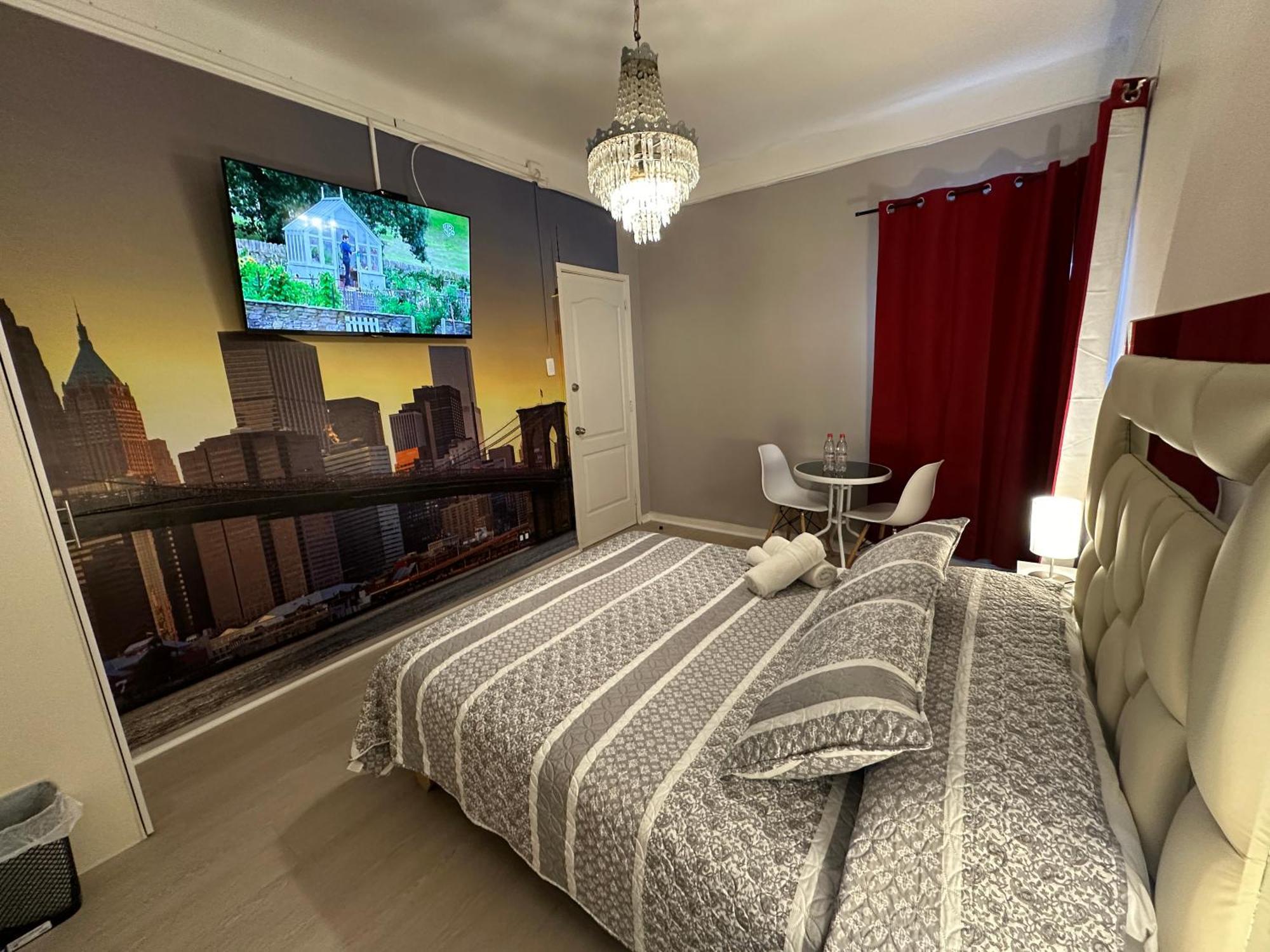 New York Suites Vina del Mar Zewnętrze zdjęcie
