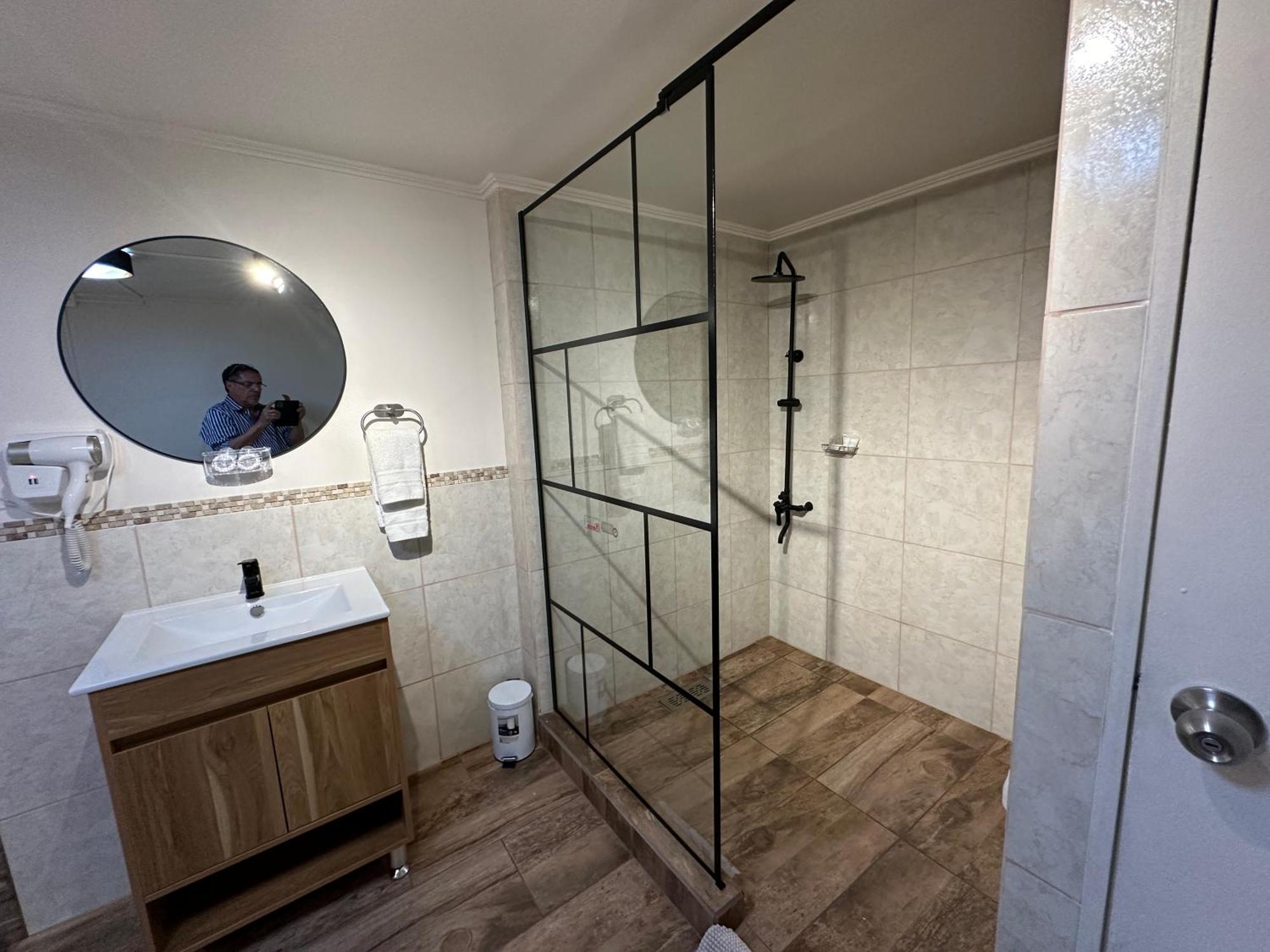 New York Suites Vina del Mar Zewnętrze zdjęcie