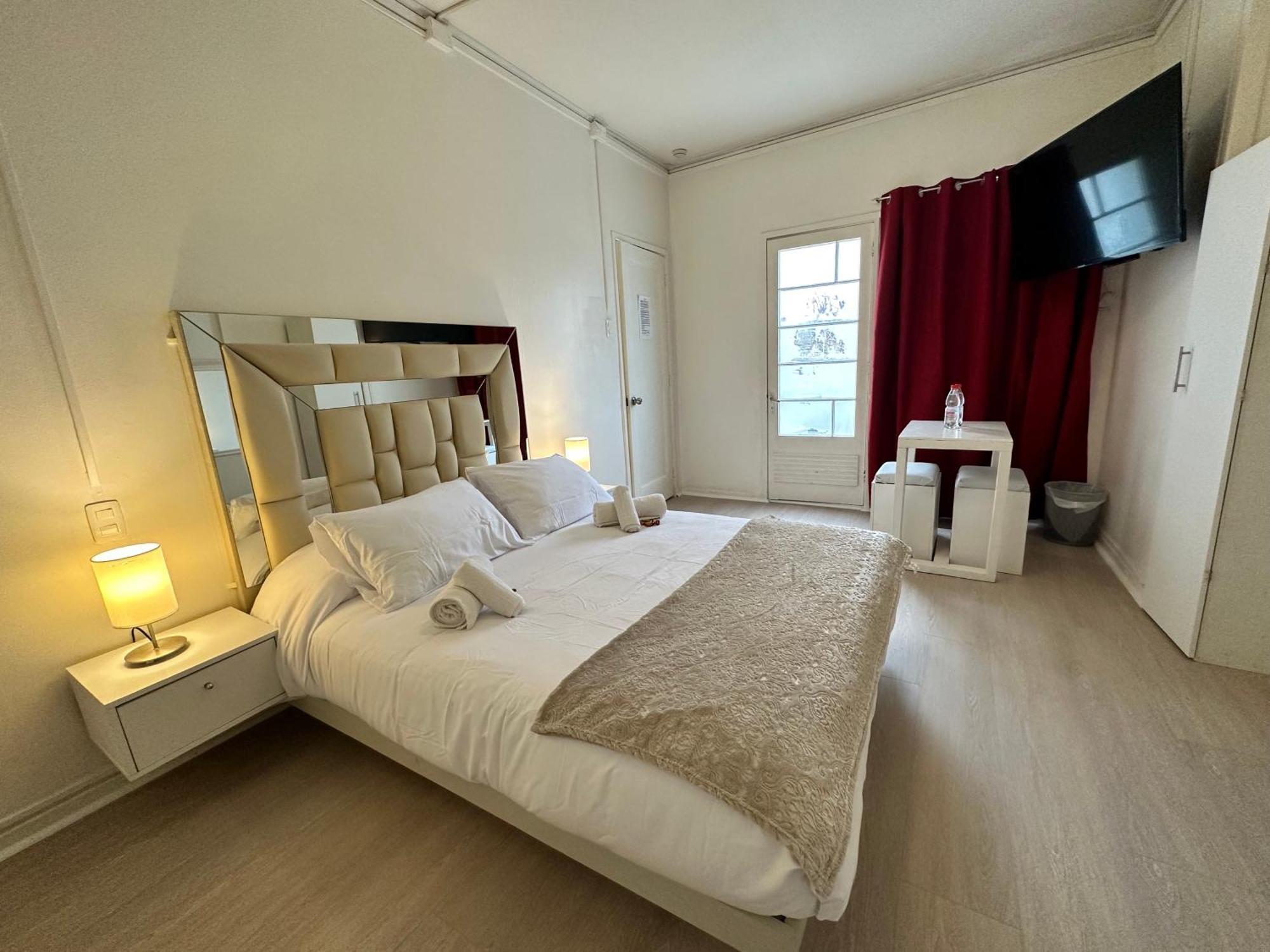 New York Suites Vina del Mar Zewnętrze zdjęcie