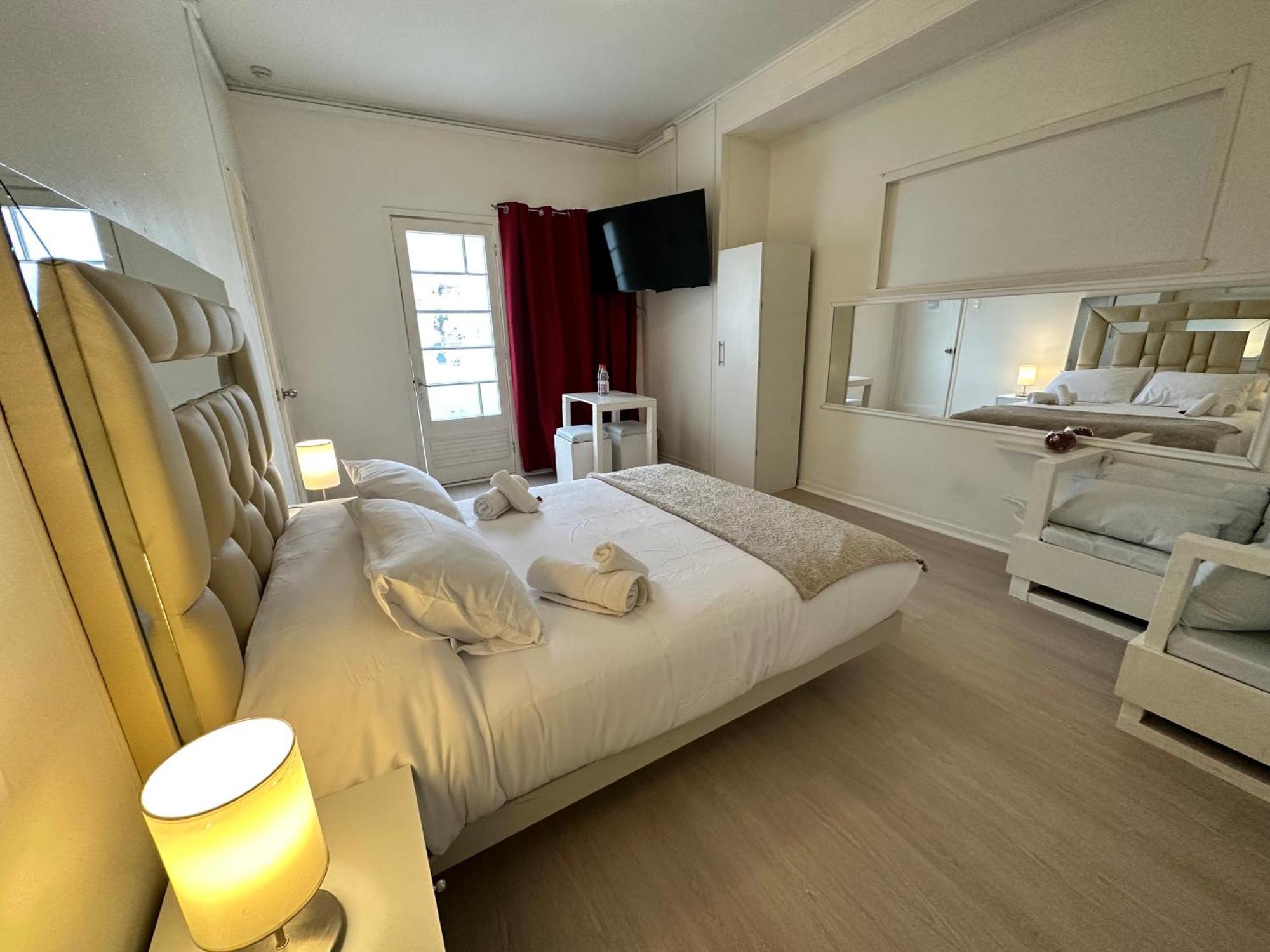 New York Suites Vina del Mar Zewnętrze zdjęcie
