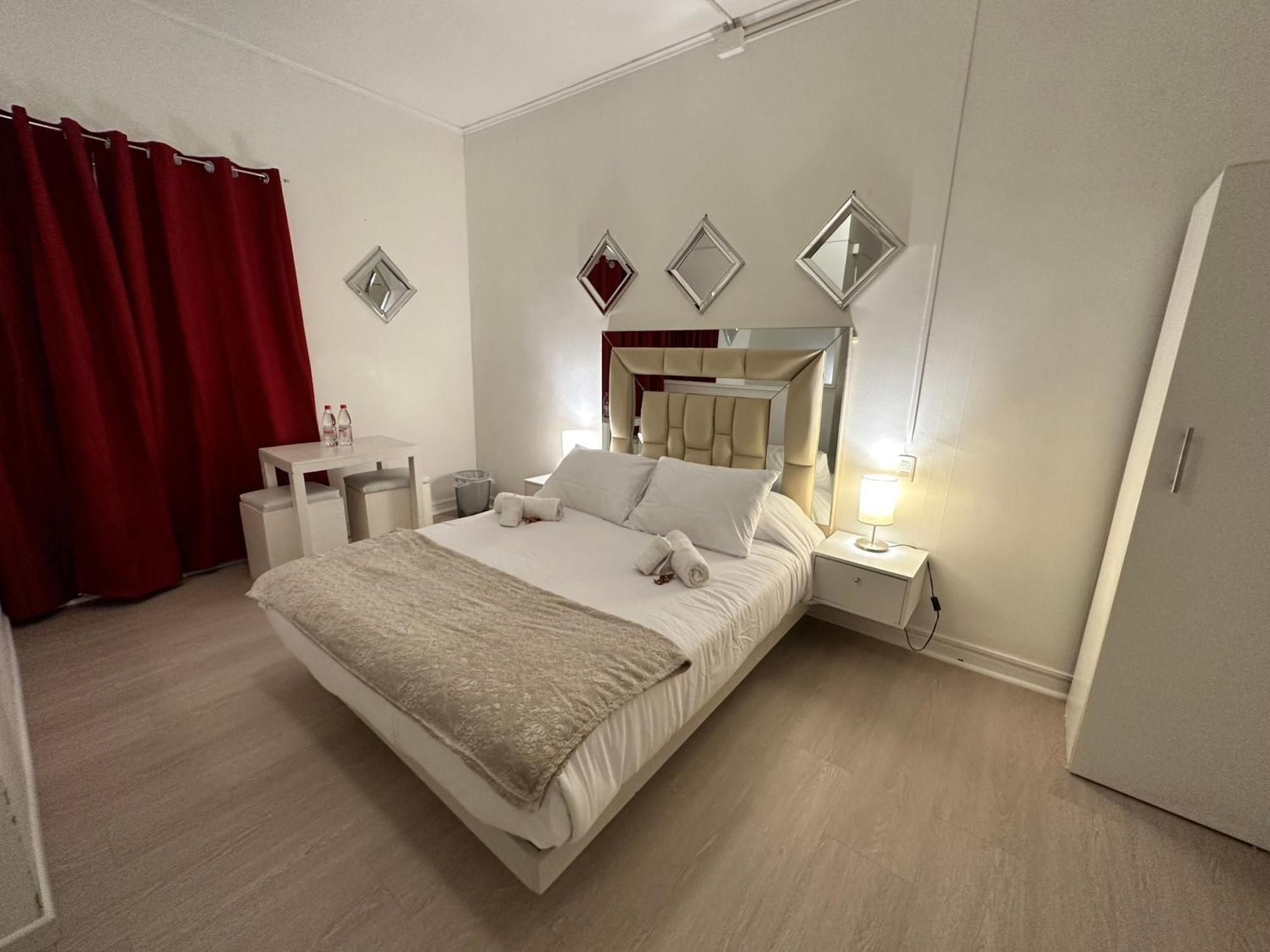 New York Suites Vina del Mar Zewnętrze zdjęcie