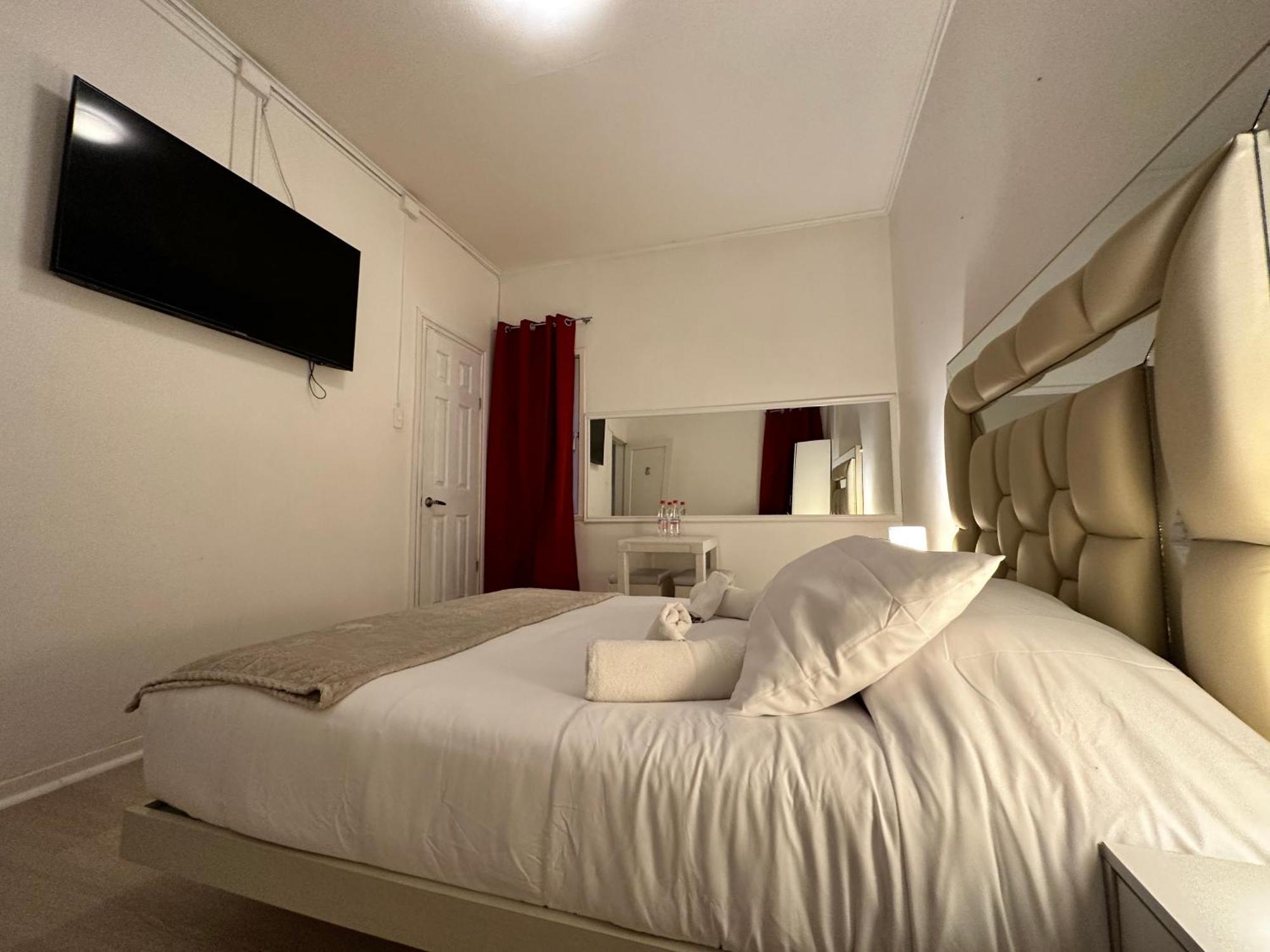 New York Suites Vina del Mar Zewnętrze zdjęcie