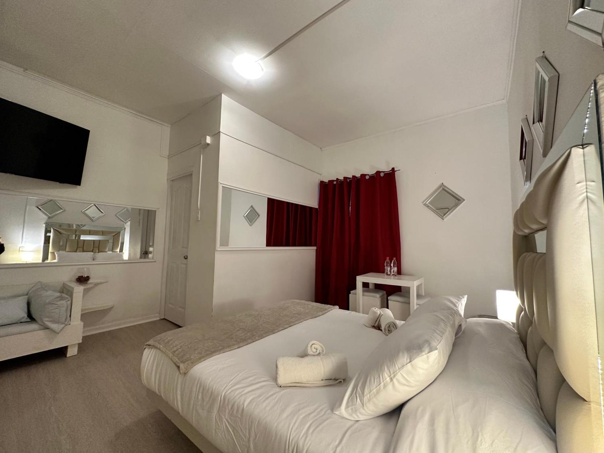 New York Suites Vina del Mar Zewnętrze zdjęcie