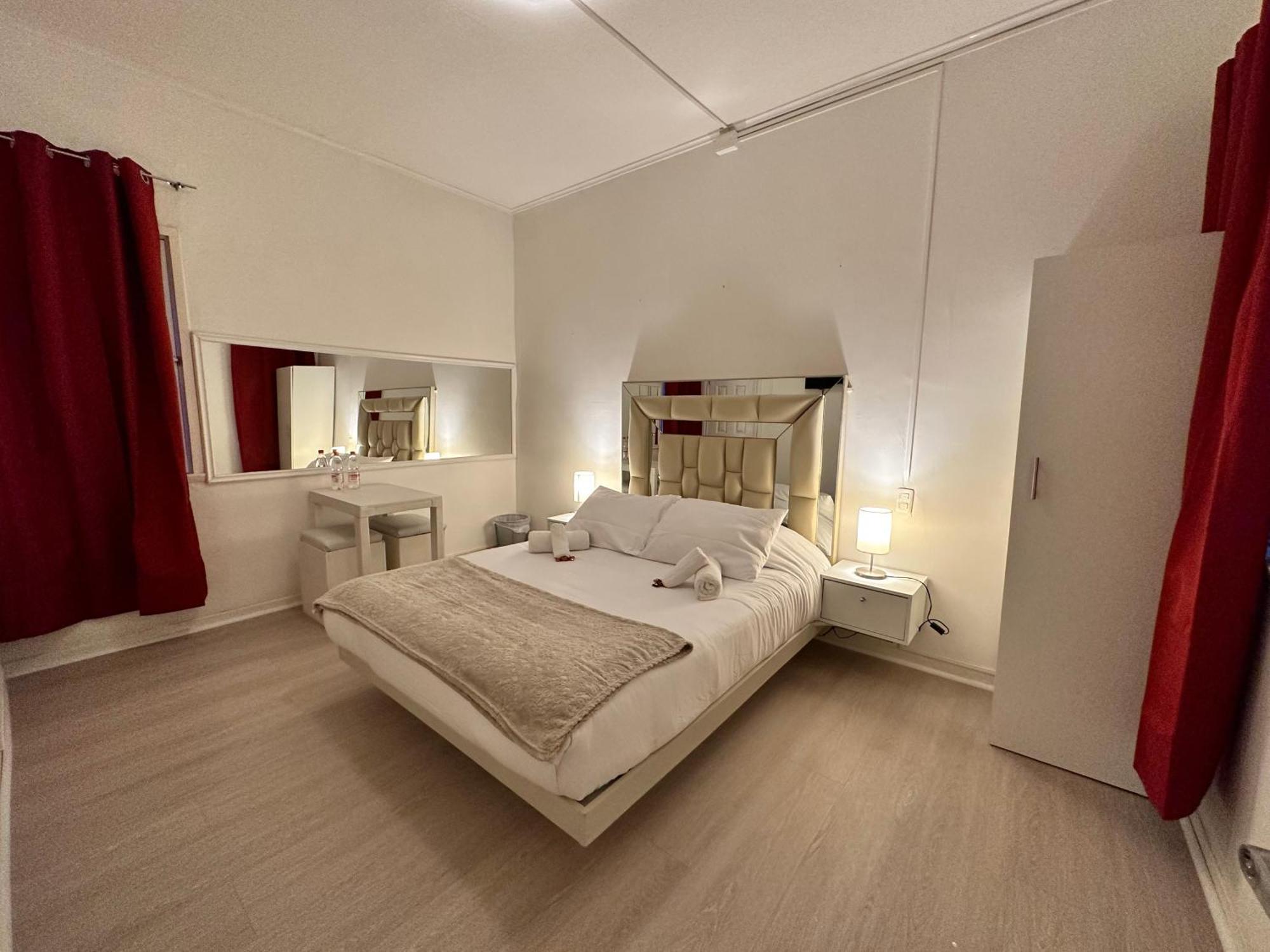 New York Suites Vina del Mar Zewnętrze zdjęcie