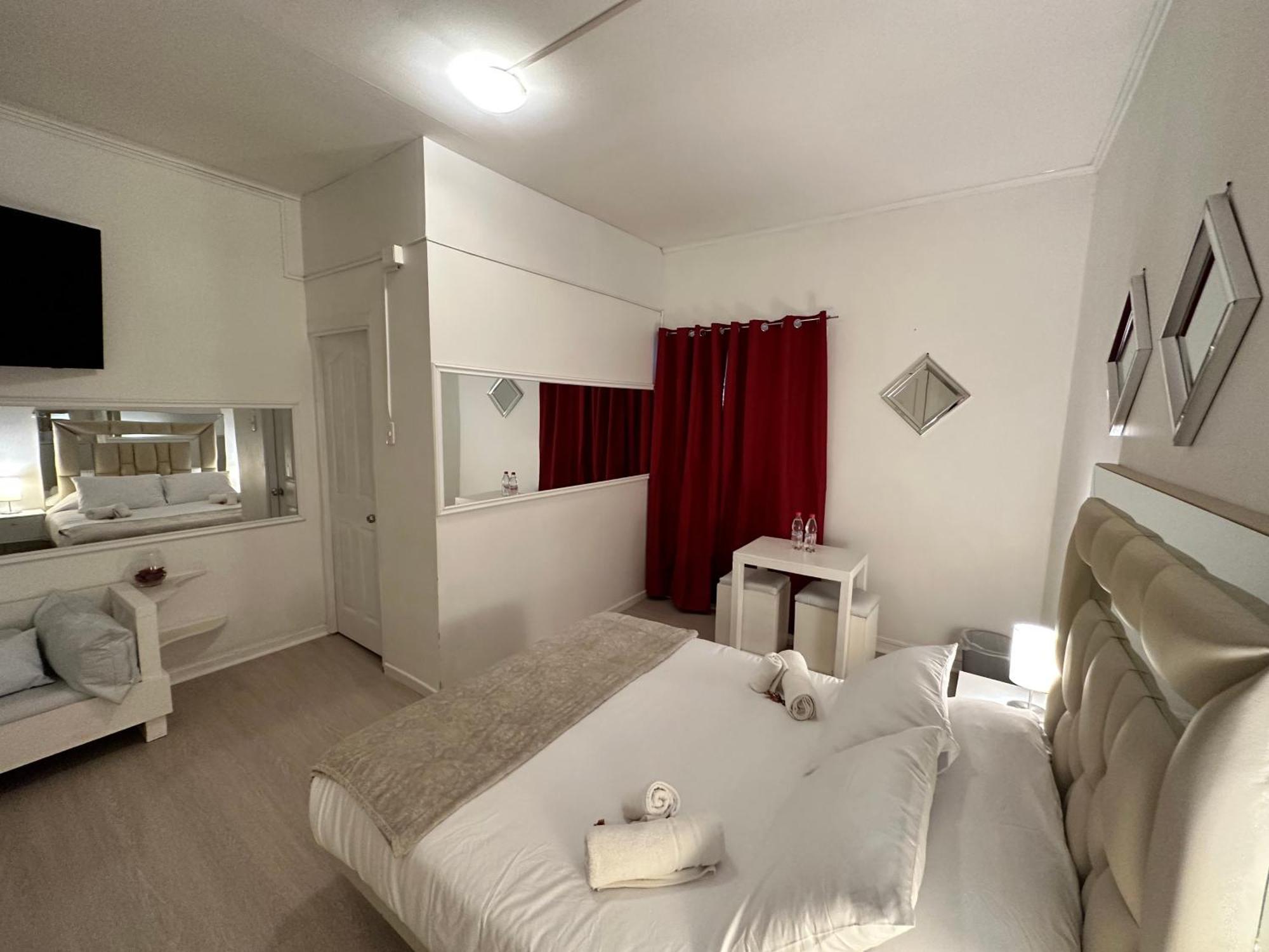 New York Suites Vina del Mar Zewnętrze zdjęcie