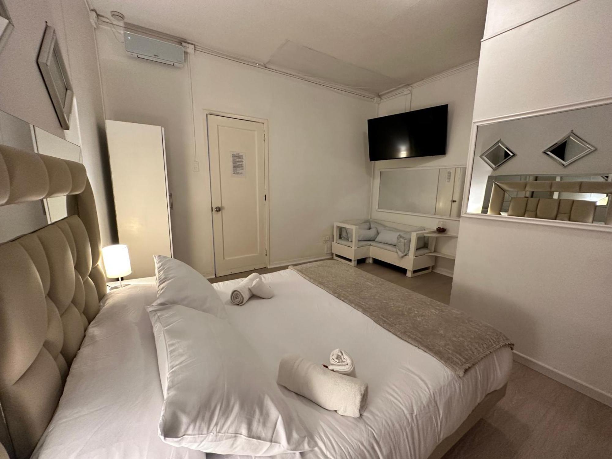 New York Suites Vina del Mar Zewnętrze zdjęcie