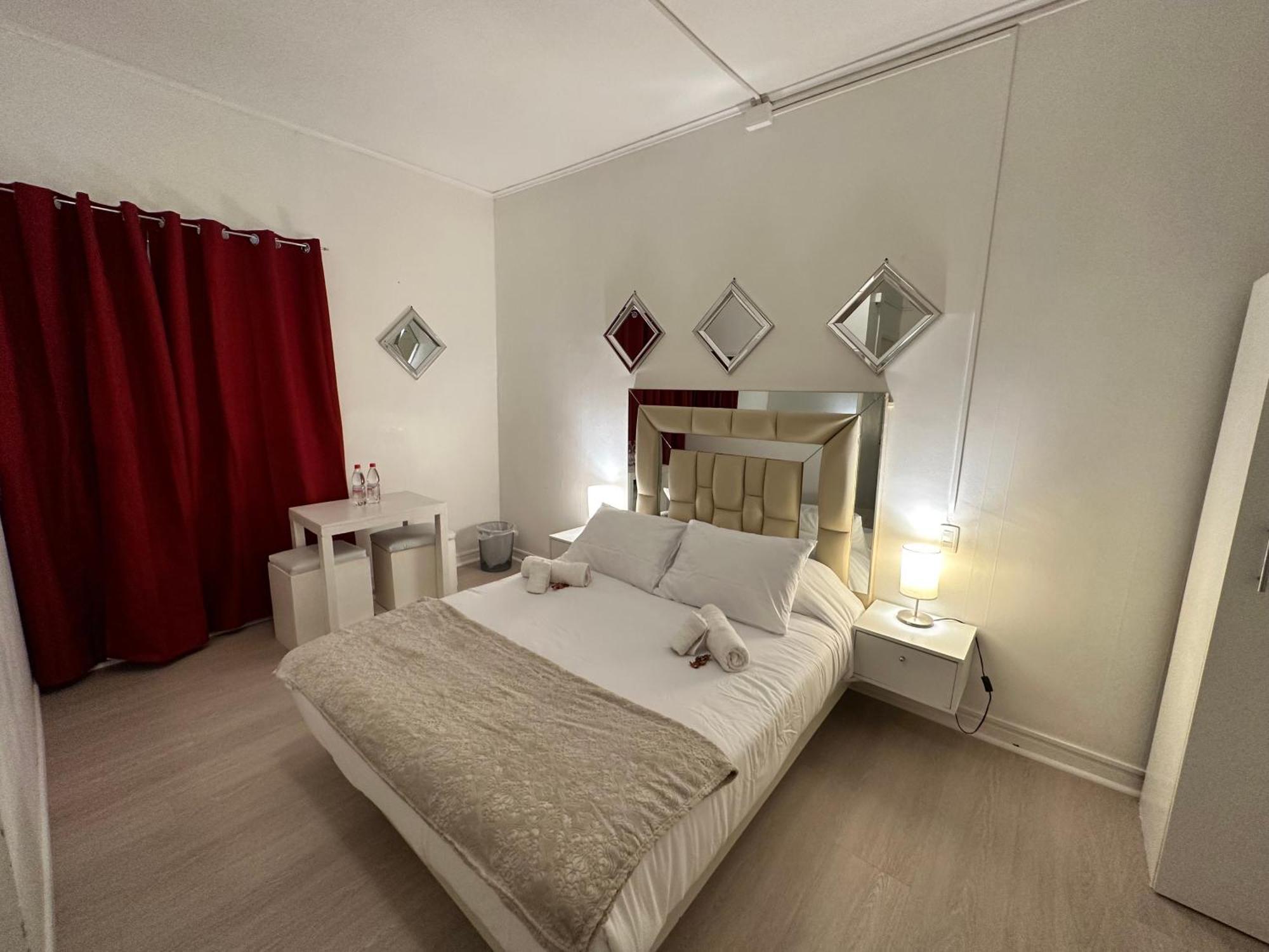 New York Suites Vina del Mar Zewnętrze zdjęcie