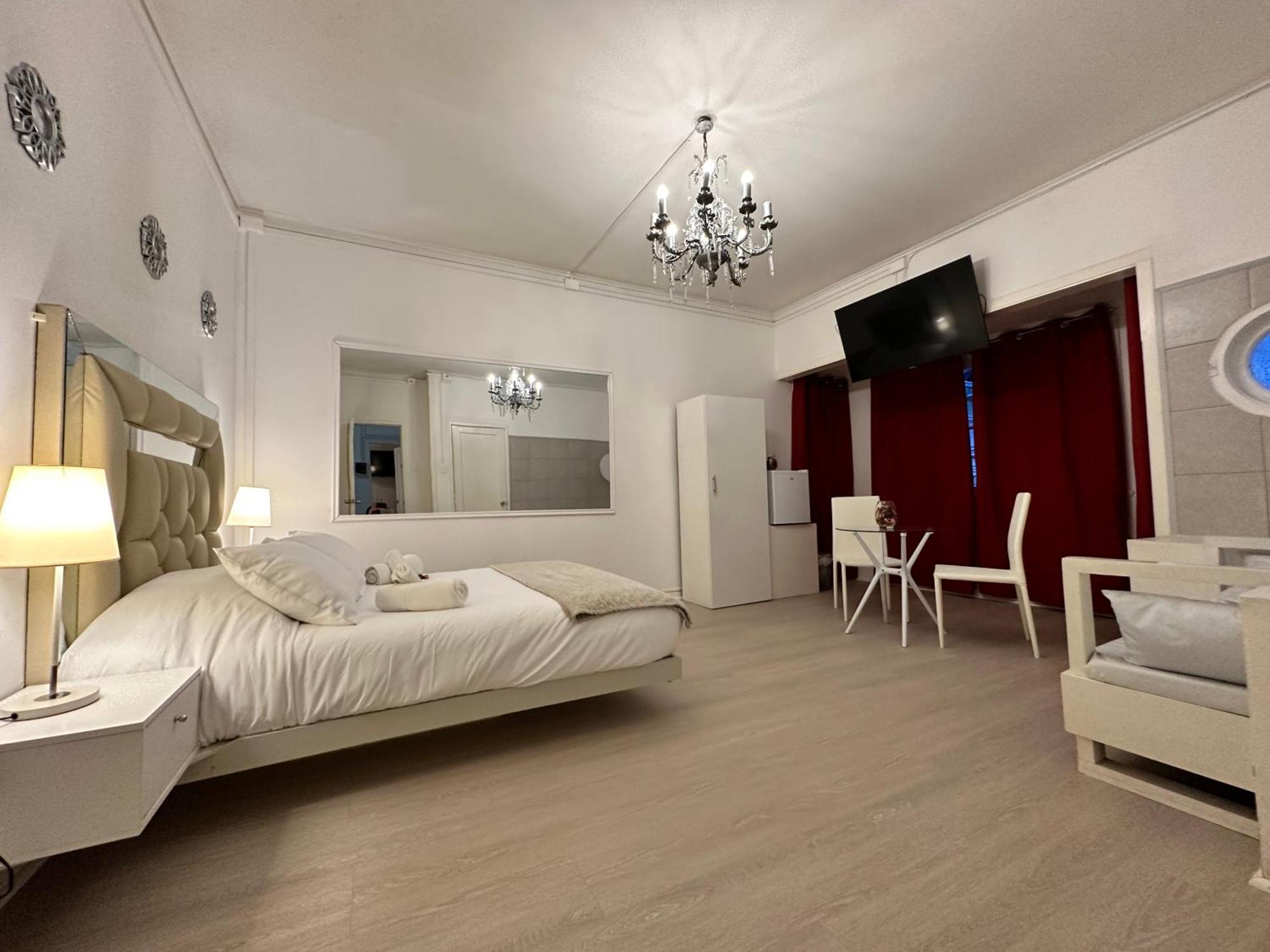 New York Suites Vina del Mar Zewnętrze zdjęcie