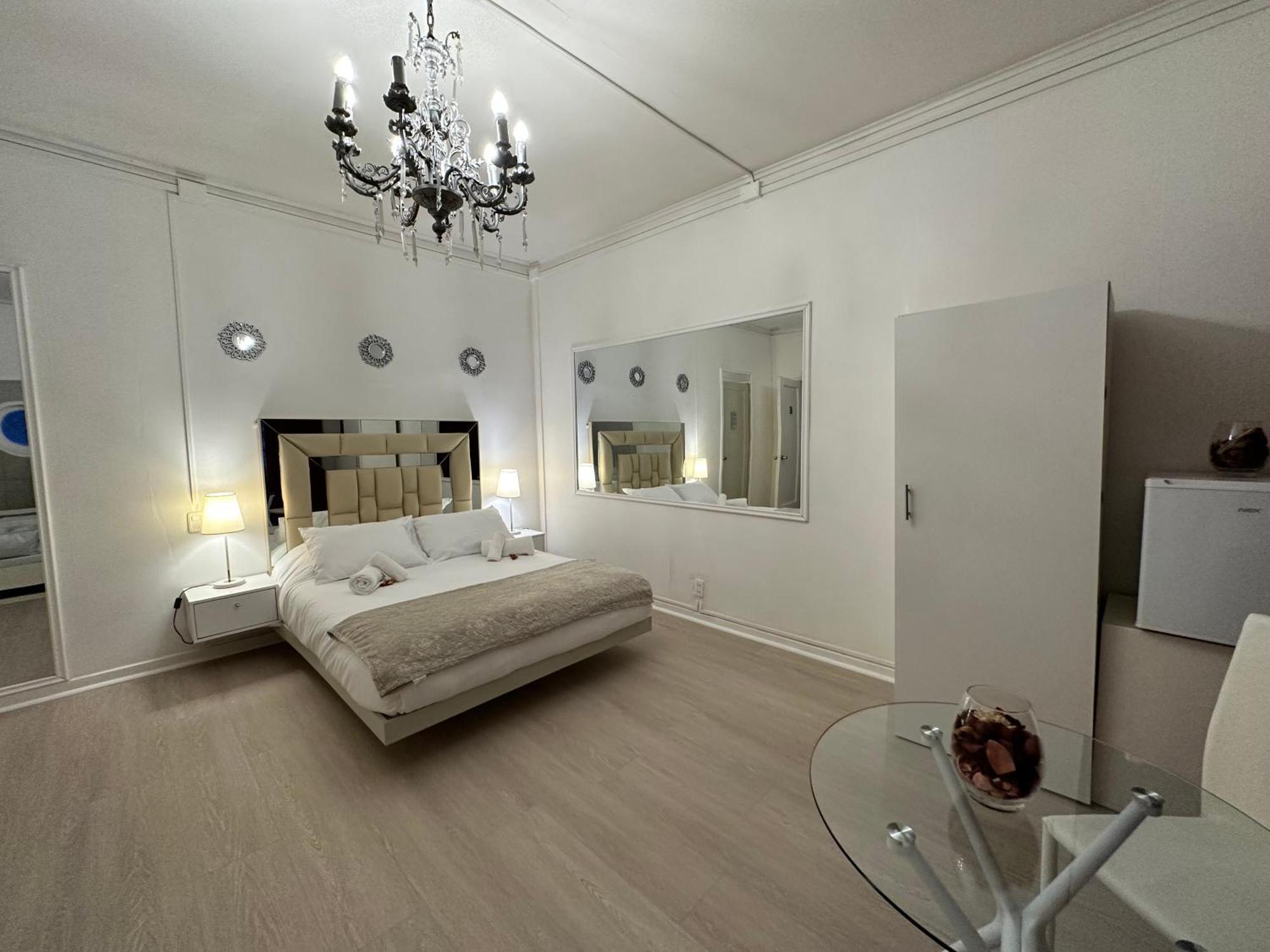 New York Suites Vina del Mar Zewnętrze zdjęcie
